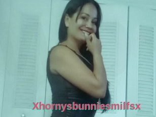 Xhornysbunniesmilfsx