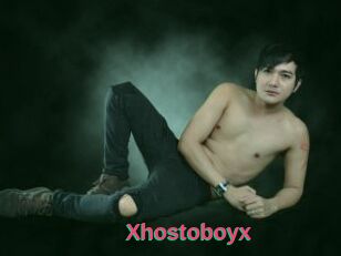 Xhostoboyx