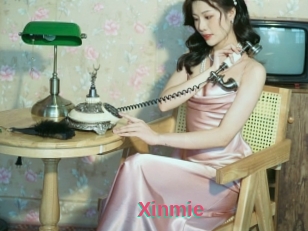 Xinmie