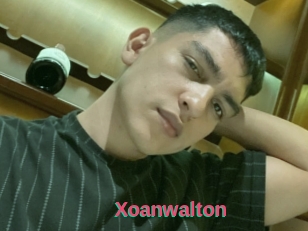 Xoanwalton