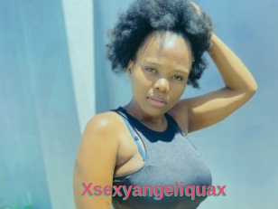 Xsexyangeliquax