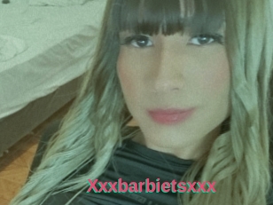 Xxxbarbietsxxx