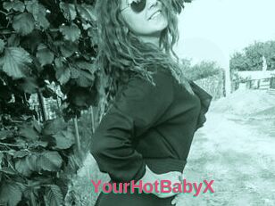 YourHotBabyX