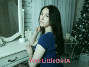 YourLittleGirlA