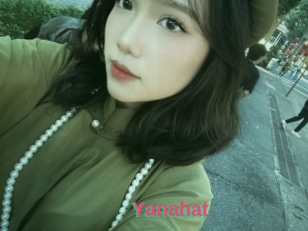 Yanahat