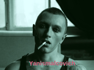 Yanismalcovich