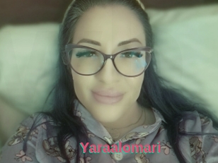 Yaraalomari