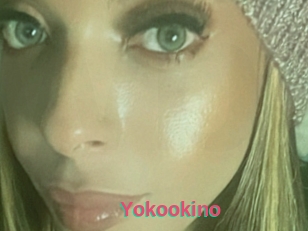 Yokookino