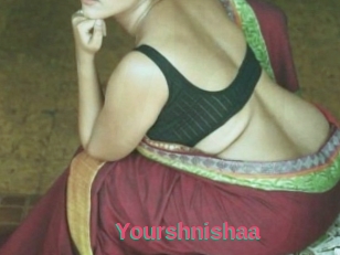 Yourshnishaa