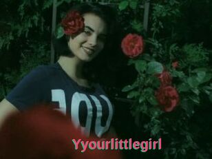 Yyourlittlegirl