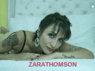 ZARATHOMSON