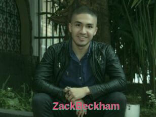 ZackBeckham