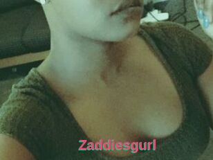 Zaddiesgurl