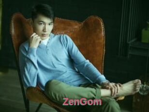 ZenGom