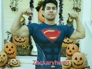 Zackaryheart