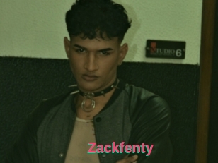 Zackfenty