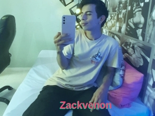 Zackvenon