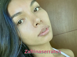 Zafrinaserratos