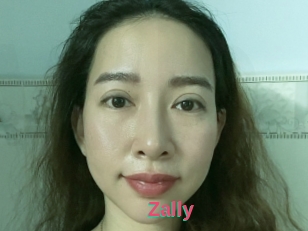 Zally