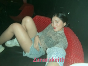 Zanarakeith