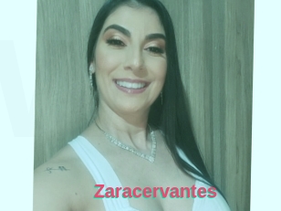 Zaracervantes