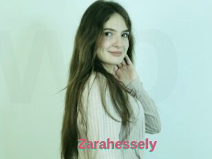 Zarahessely