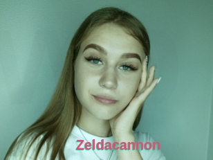 Zeldacannon