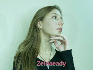 Zeldaeady