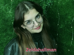 Zeldahallman