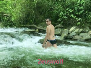 Zeuswolf