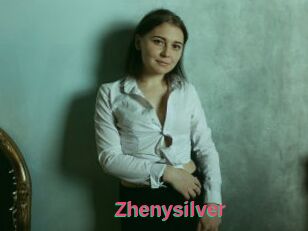 Zhenysilver