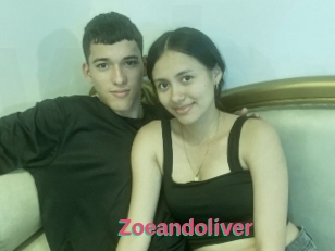 Zoeandoliver