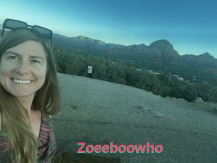 Zoeeboowho