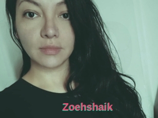 Zoehshaik