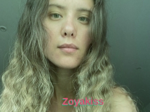 Zoyakiss