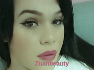 Zuanbeauty